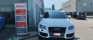 AUDI Q5 2.0 TDI 170 CV quattro S tronic