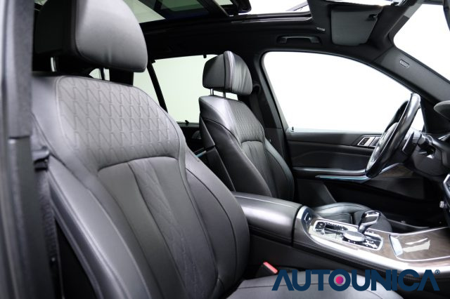 BMW X5 usata 77