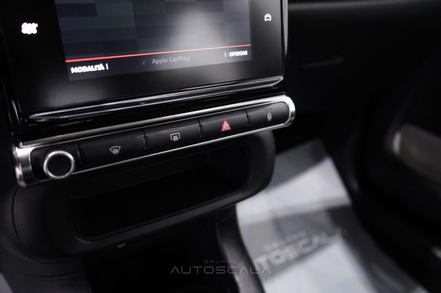 CITROEN C3 usata, con Servosterzo