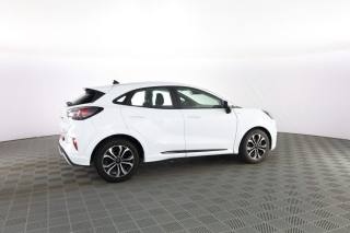 FORD Puma usata 2