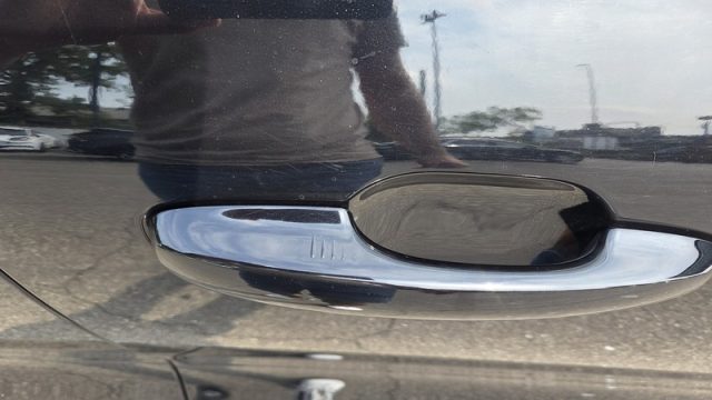 FORD Kuga usata, con Chiusura centralizzata