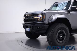 FORD Bronco usata, con Controllo automatico clima