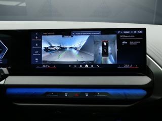 BMW X3 usata, con ESP