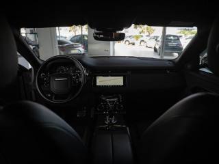 LAND ROVER Range Rover Evoque usata, con Specchietti laterali elettrici