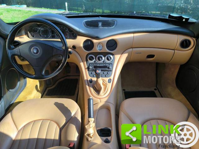 MASERATI 3200 usata, con Airbag
