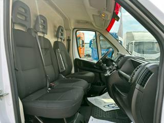 FIAT Ducato usata, con USB