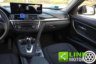 BMW 335 usata, con Autoradio digitale