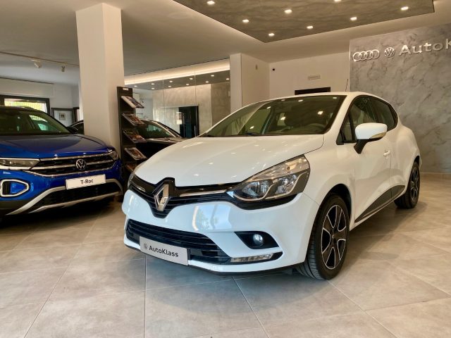 RENAULT Clio usata, con ABS