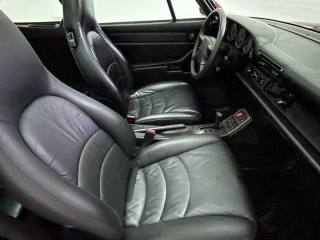 PORSCHE 993 usata, con Bracciolo