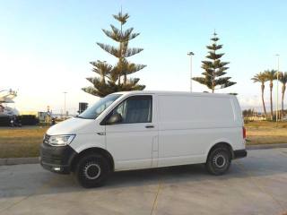 VOLKSWAGEN Transporter usata 29