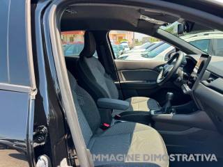RENAULT Captur usata, con Lettore CD