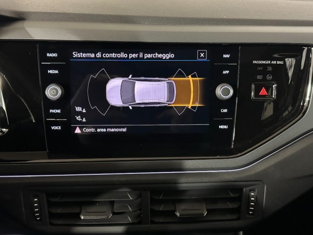 VOLKSWAGEN Taigo usata, con Climatizzatore