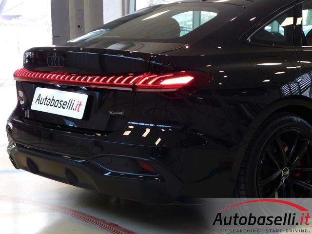 AUDI A5 usata, con Vivavoce