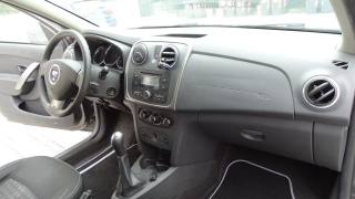 DACIA Logan usata 81