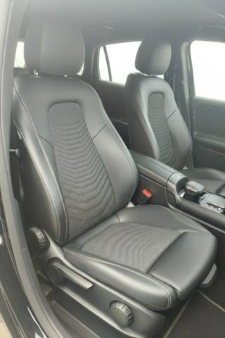 MERCEDES-BENZ GLA 250 usata, con Interni in pelle