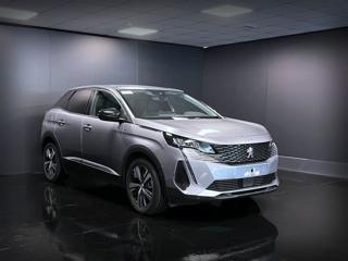 PEUGEOT 3008 usata, con Airbag laterali
