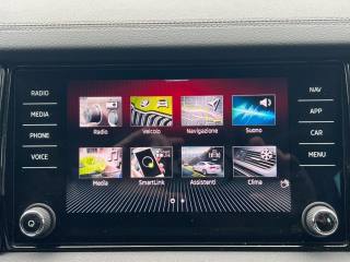 SKODA Kodiaq usata, con Immobilizzatore elettronico