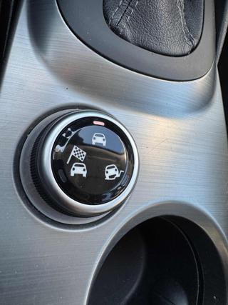 FIAT 500X usata, con Immobilizzatore elettronico