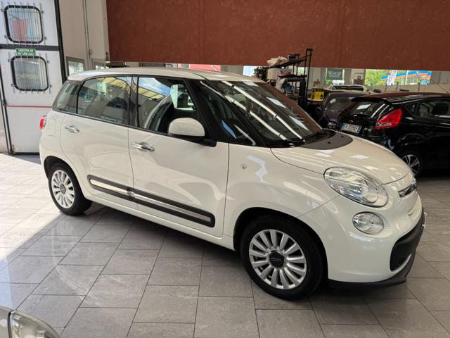 FIAT 500L usata, con Alzacristalli elettrici