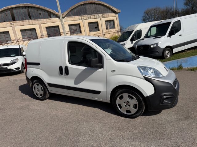 FIAT Fiorino usata 6