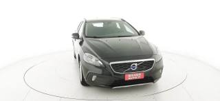 VOLVO V40 Cross Country usata, con Volante multifunzione