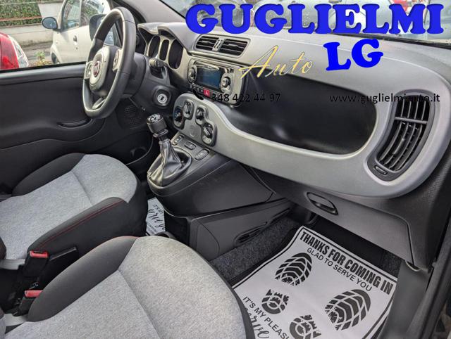 FIAT Panda usata 31