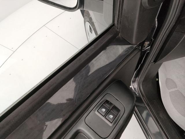 FIAT Qubo usata, con Servosterzo