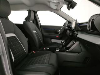 CITROEN C3 usata, con Chiusura centralizzata