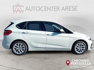 BMW 225 usata, con Autoradio