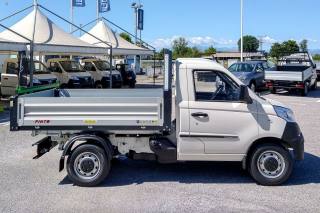 PIAGGIO Porter NP6 usata, con Airbag