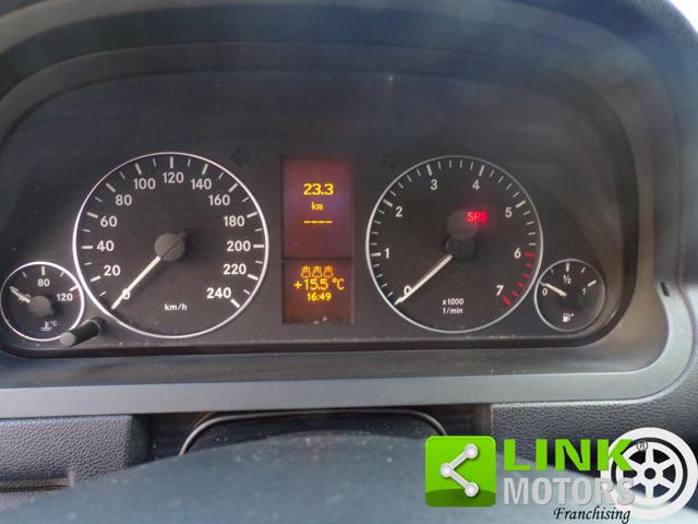 MERCEDES-BENZ A 160 usata 50