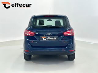 FORD B-Max usata, con Autoradio