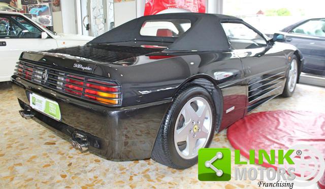 FERRARI 348 usata, con Alzacristalli elettrici