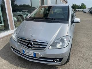 MERCEDES-BENZ A 180 usata, con Airbag laterali