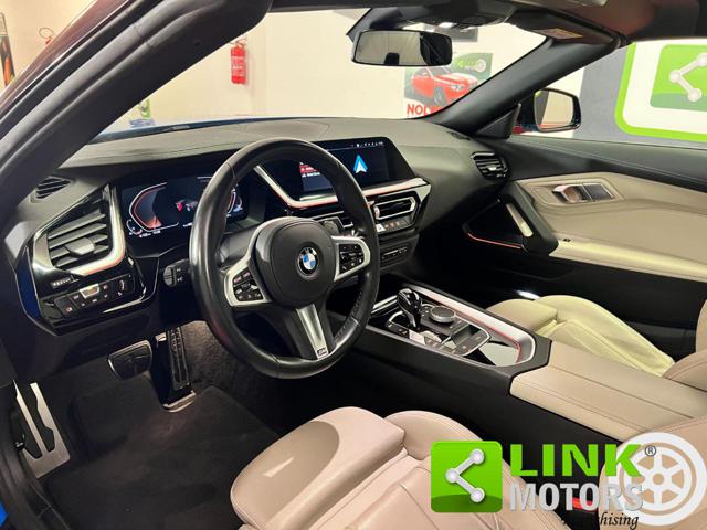BMW Z4 usata, con Climatizzatore