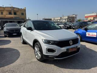 VOLKSWAGEN T-Roc usata, con Airbag laterali