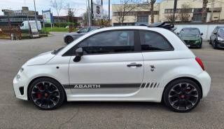 ABARTH 595 usata, con Airbag Passeggero