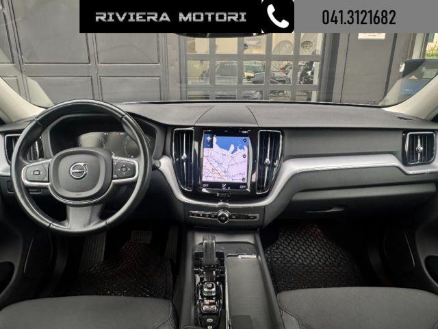 VOLVO XC60 usata, con Autoradio