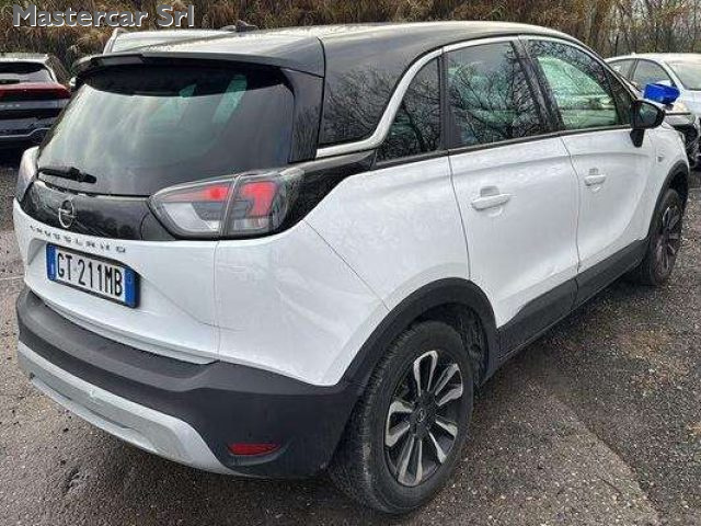OPEL Crossland usata, con Alzacristalli elettrici