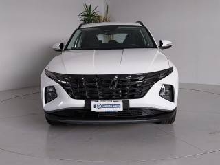 HYUNDAI Tucson usata, con Airbag laterali