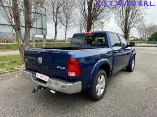 DODGE RAM usata, con Fendinebbia