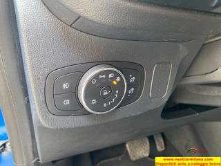 FORD Puma usata 63