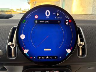 MINI Countryman usata, con Controllo elettronico della corsia
