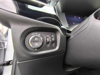 OPEL Corsa usata, con Sedile posteriore sdoppiato