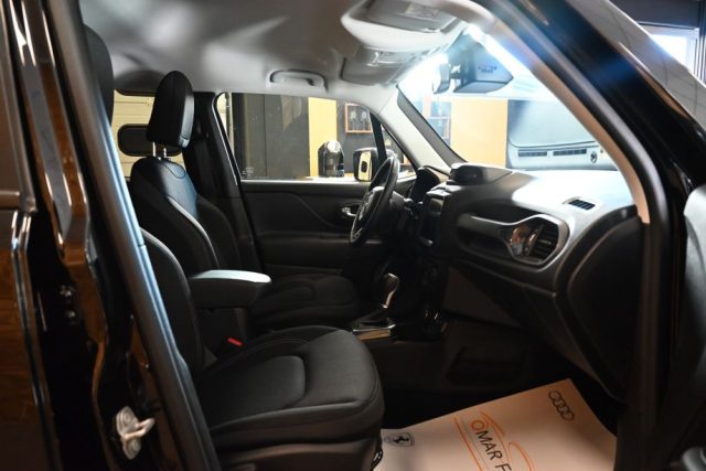 JEEP Renegade usata 38