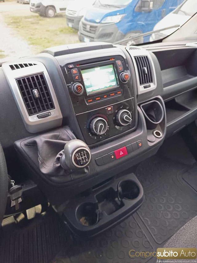 FIAT Ducato usata 24