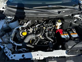 NISSAN Qashqai usata, con Bluetooth