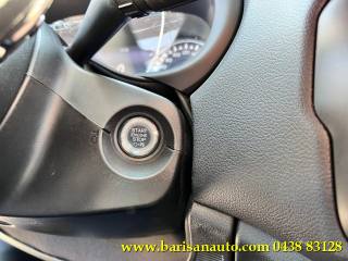 JEEP Renegade usata, con Immobilizzatore elettronico