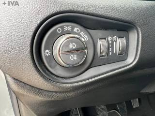 JEEP Renegade usata 22