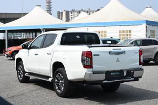 MITSUBISHI L200 usata, con Boardcomputer